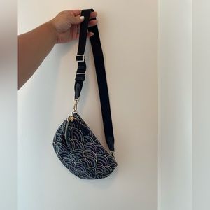 Kate spade Fanny pack